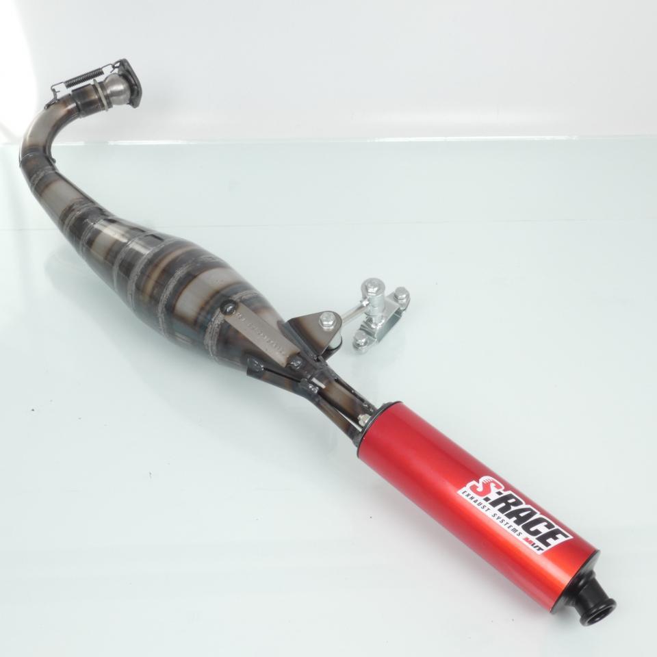 Pot d échappement pour Peugeot 103 SPX