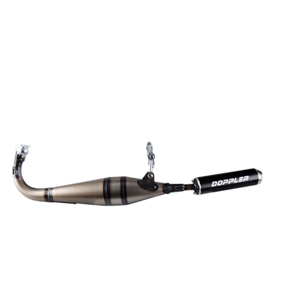Pot d échappement pour Peugeot 103 RCX
