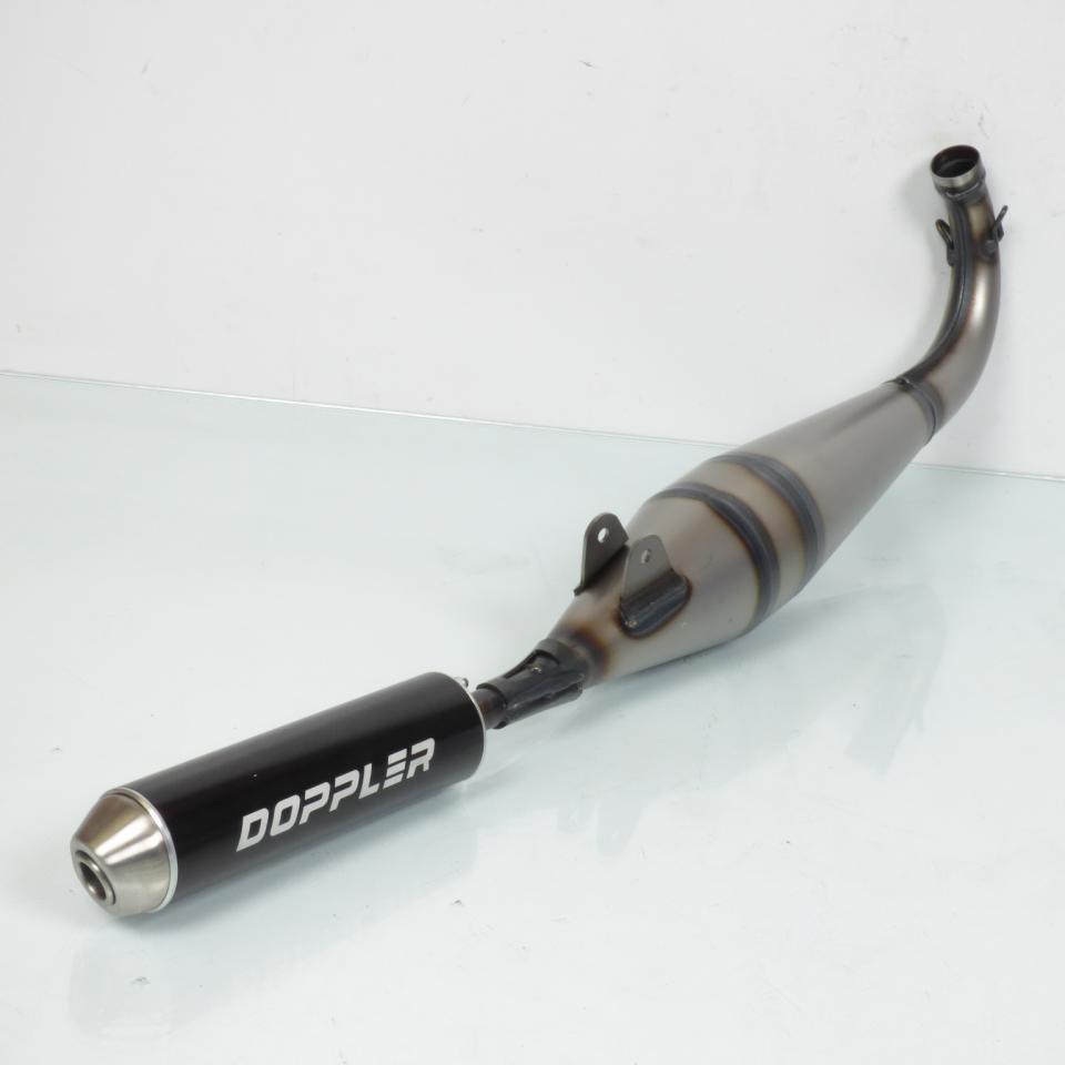 Pot d échappement pour Peugeot 103 MVL