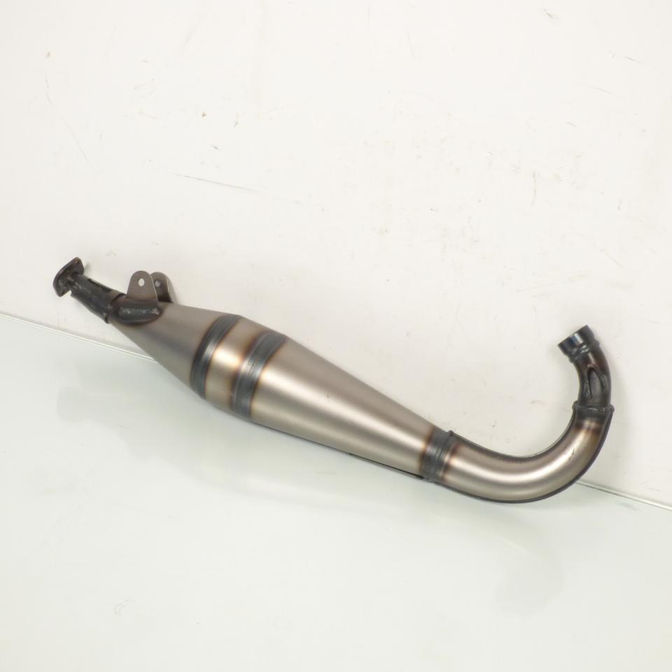 Pot d échappement Doppler pour Mobylette MBK 50 51V 1978 à 2002 EDITION STREETCUP Neuf