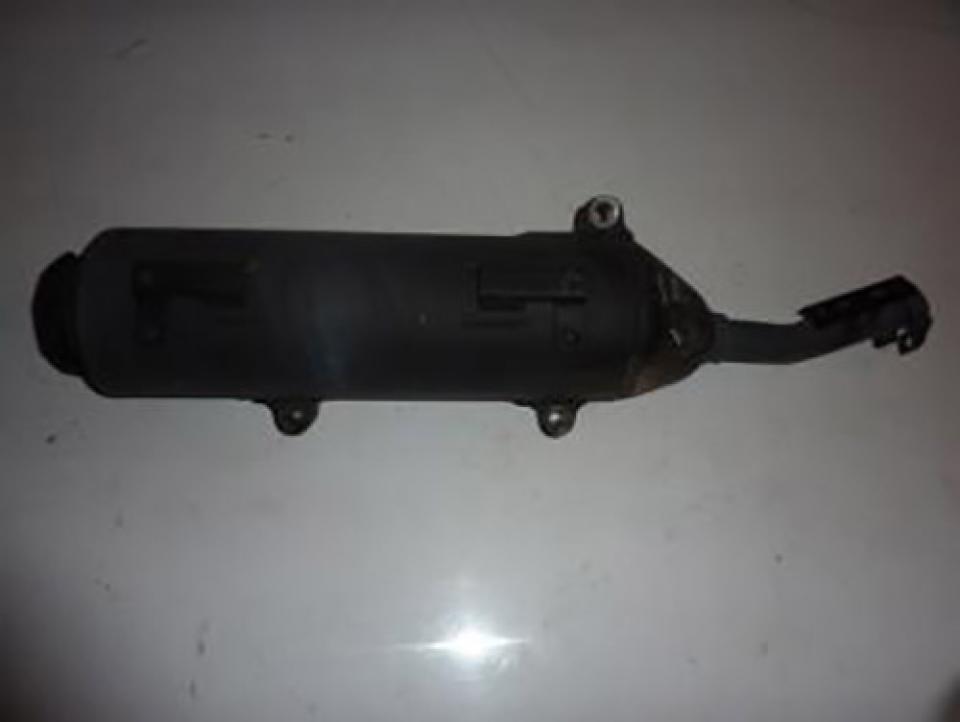 Pot d échappement origine pour Scooter MBK 250 Skycruiser 1C04 Occasion
