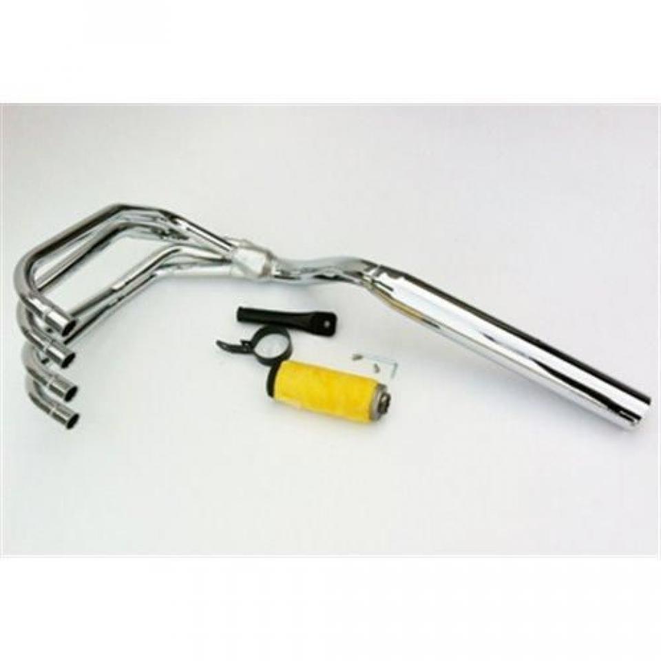 Pot d échappement pour Honda Cb K4 F