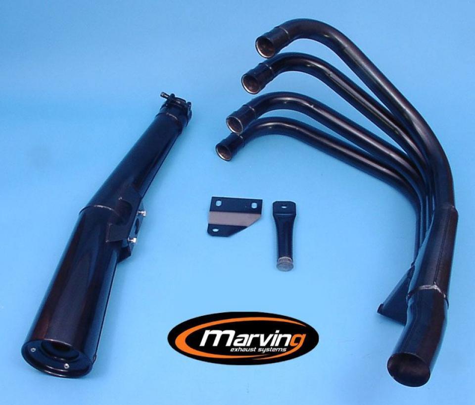 Pot d échappement pour Kawasaki Z R