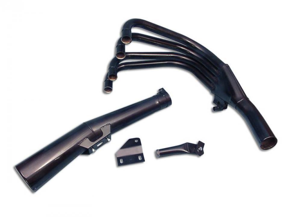 Pot d échappement pour Kawasaki GPZ Unitrak
