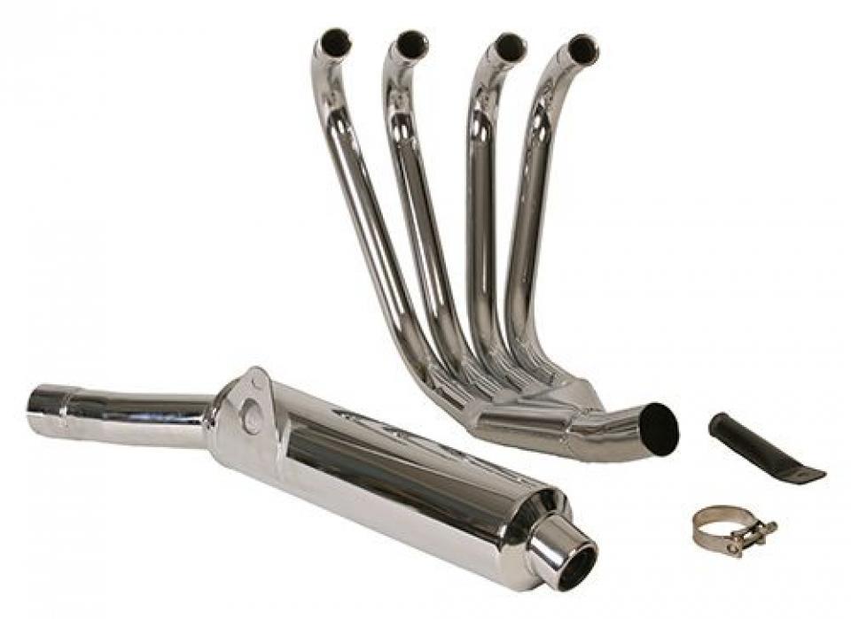 Pot d échappement pour Suzuki Gsx E