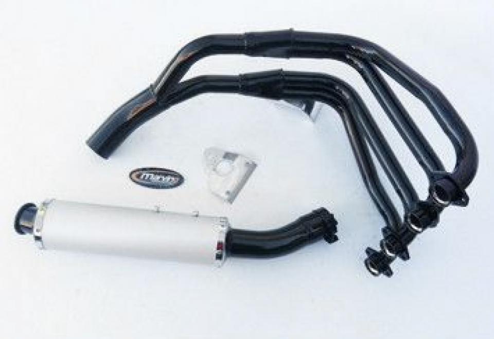 Pot d échappement pour Suzuki Gsx-R