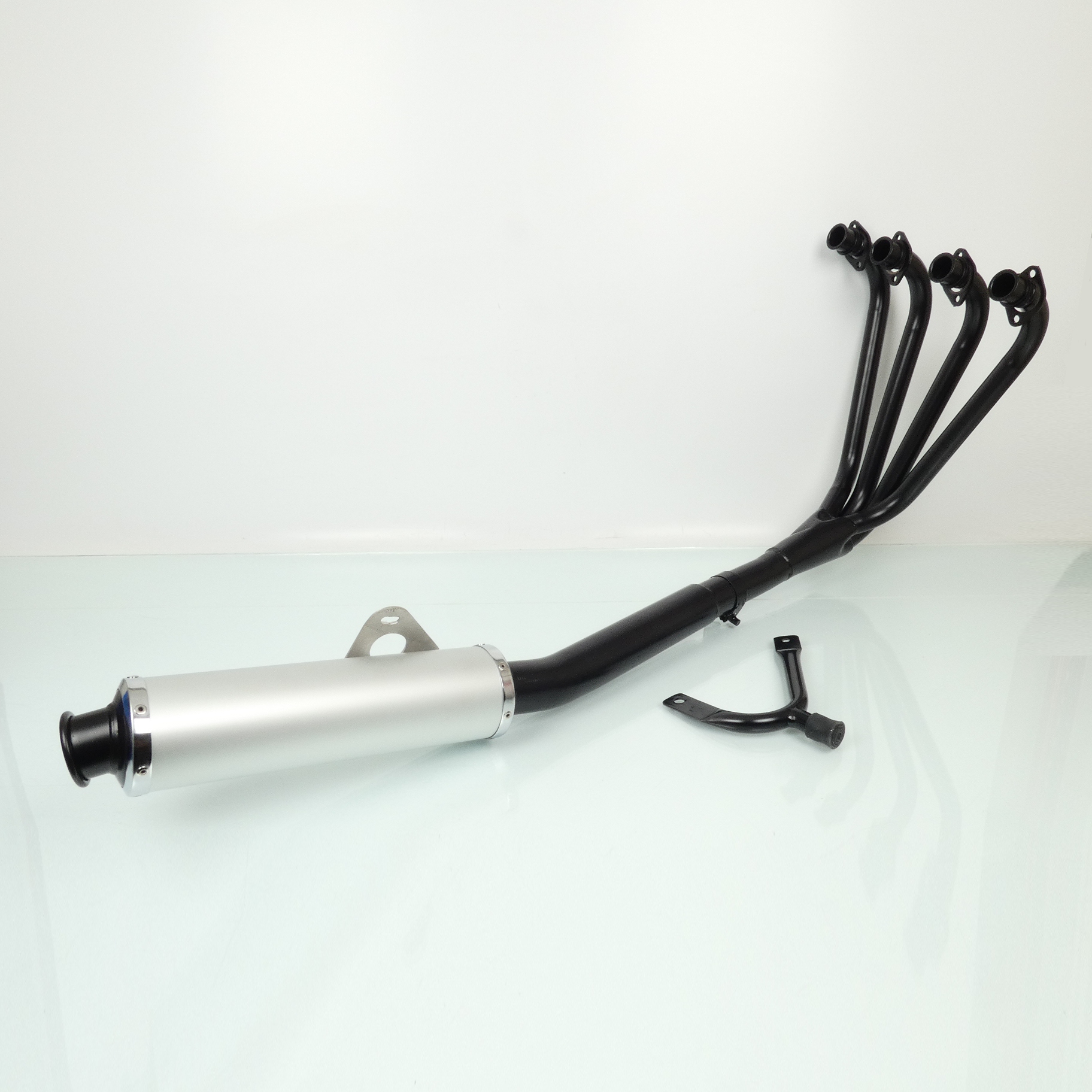 Pot d échappement pour Suzuki Gsx F