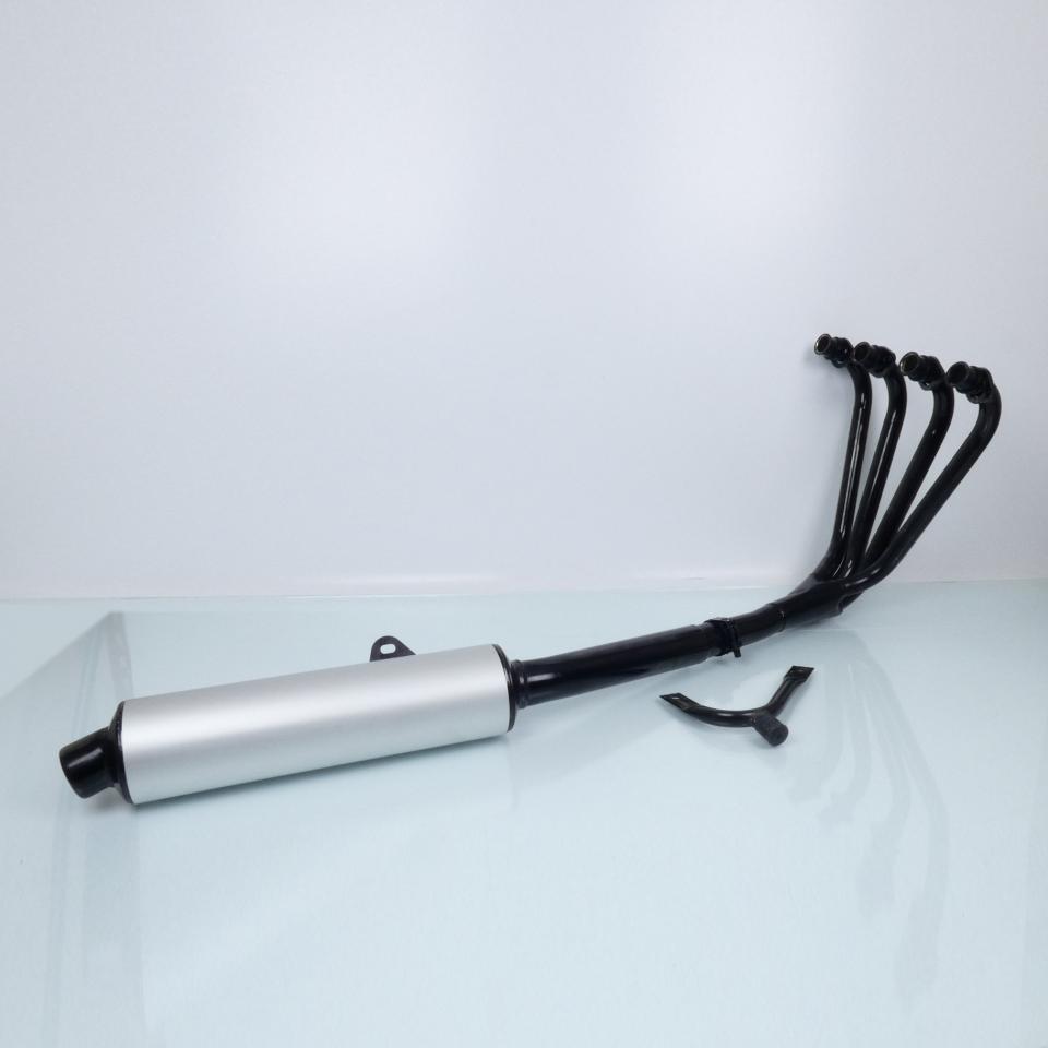 Pot d échappement pour Suzuki Gsx F