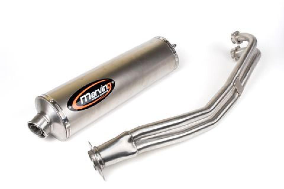 Pot d échappement pour Yamaha Xp T-Max Abs