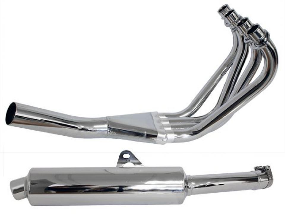 Pot d échappement pour Yamaha Xj S Diversion