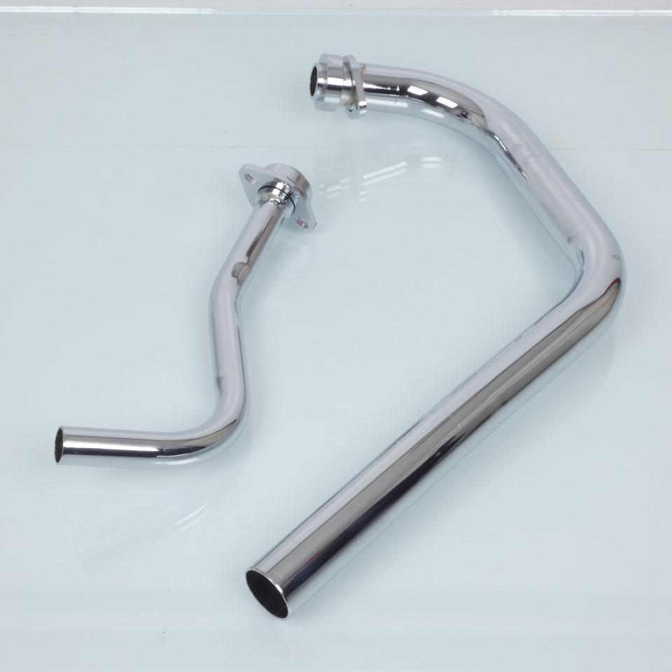 Pot d échappement Marving Legend pour moto Yamaha 250 XV Virago 1989 à 1994 Neuf