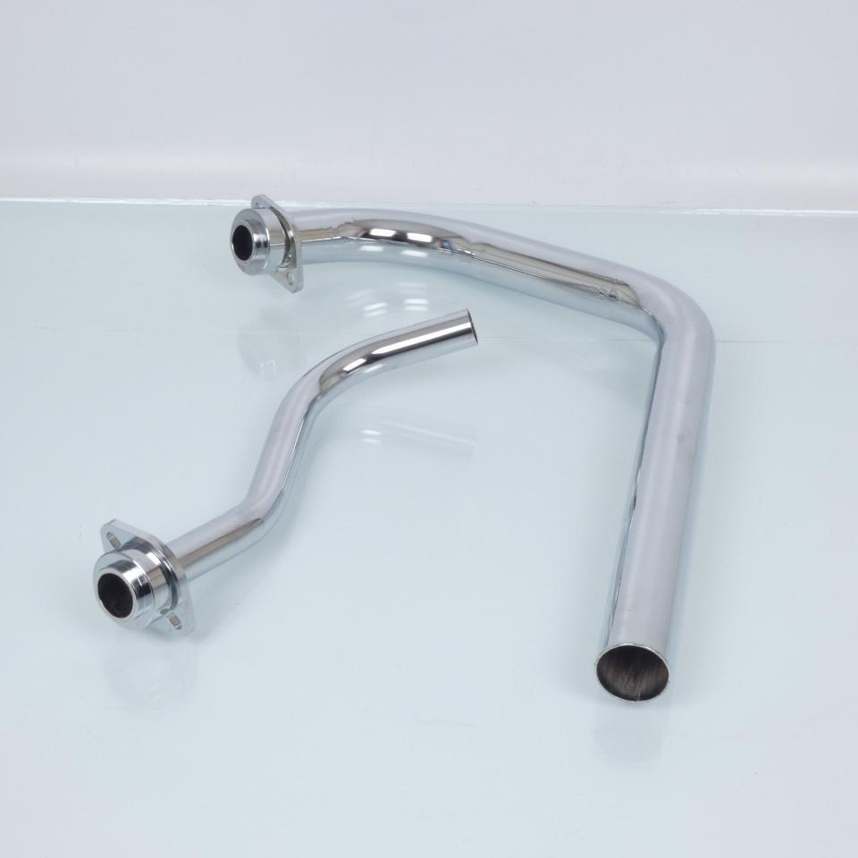 Pot d échappement Marving pour Moto Yamaha 250 XV Virago 1989 à 1994 Neuf