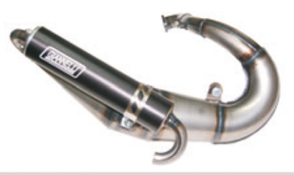 Pot d échappement GIANNELLI pour Auto 30057 Neuf