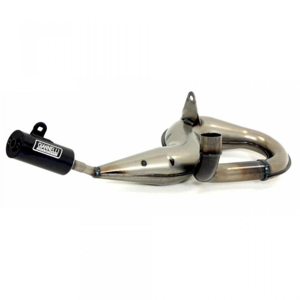 Pot d échappement pour Piaggio Vespa Pxe