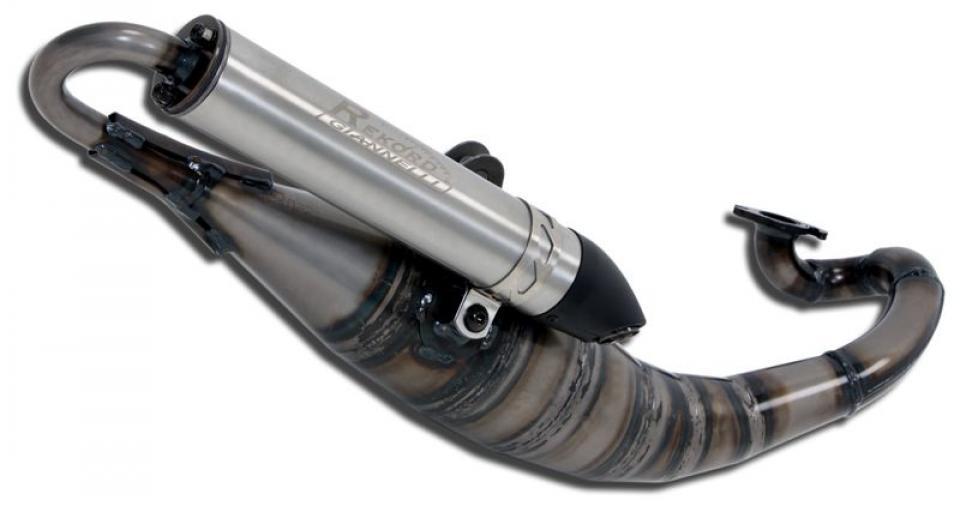 Pot d échappement pour Honda X8R S R