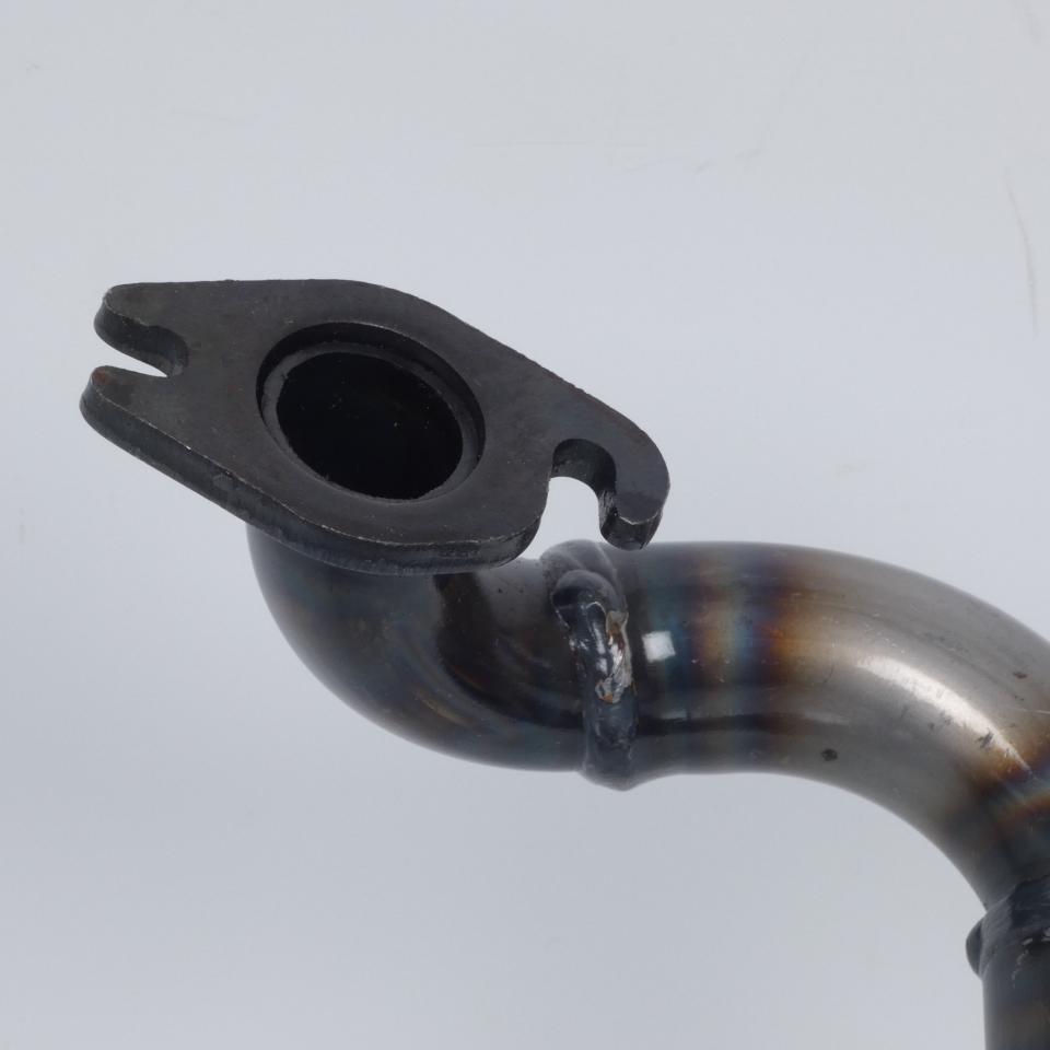 Pot d échappement GIANNELLI Extra pour scooter CPI 50 Oliver 2003 à 2006 Neuf