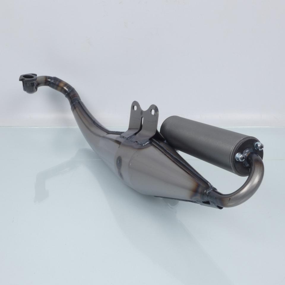 Pot d échappement Extra GIANNELLI pour scooter Keeway 50 Focus 2007 31646P2 Neuf