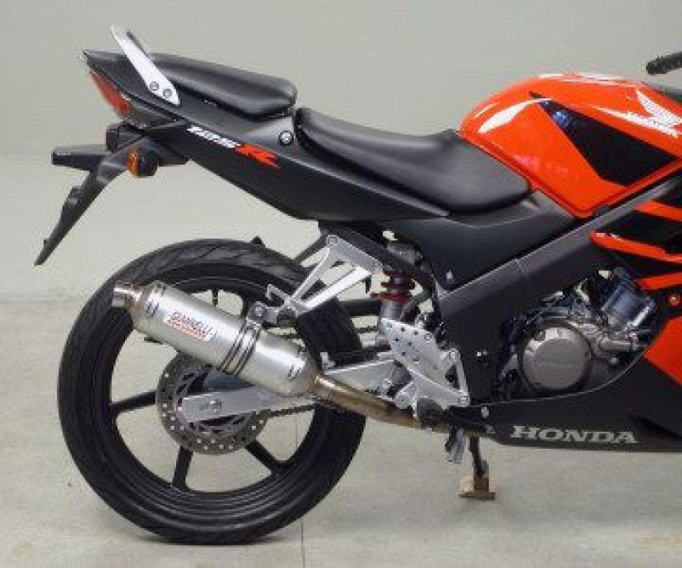 Pot d échappement pour Honda Cbr R
