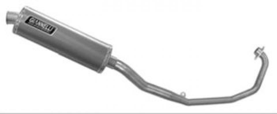 Pot d échappement pour Honda Cbr R