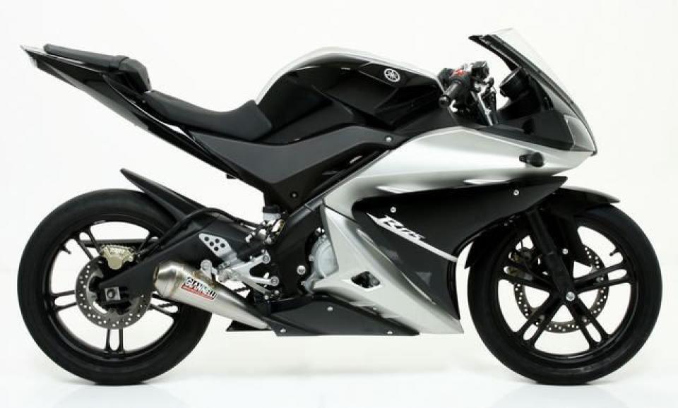 Pot d échappement pour Yamaha YZF-R