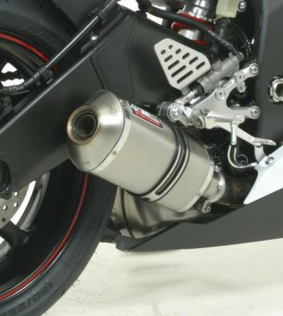Pot d échappement pour Yamaha YZF R6