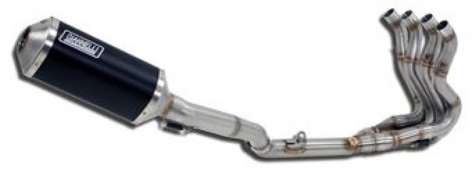 Pot d échappement pour Yamaha YZF-R