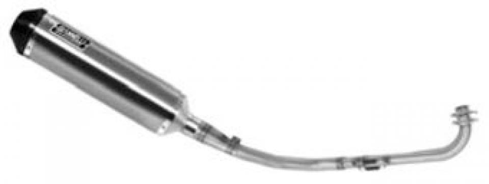 Pot d échappement pour Yamaha Xp T-Max Abs