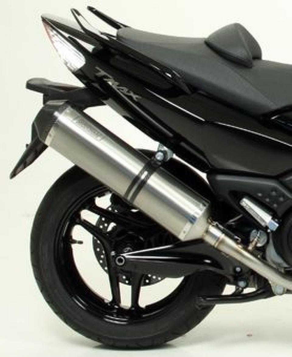 Pot d échappement pour Yamaha Xp T-Max Abs