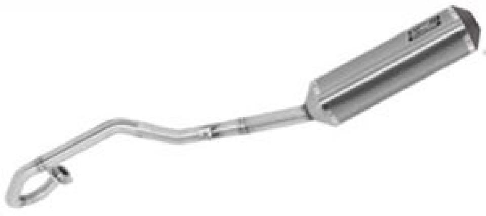Pot d échappement pour Yamaha Wr X