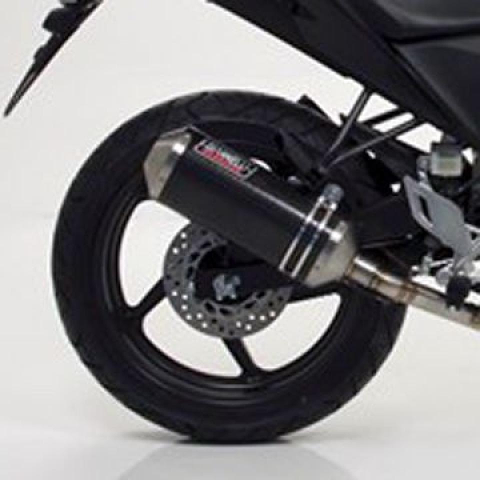 Pot d échappement pour Honda Cbr R