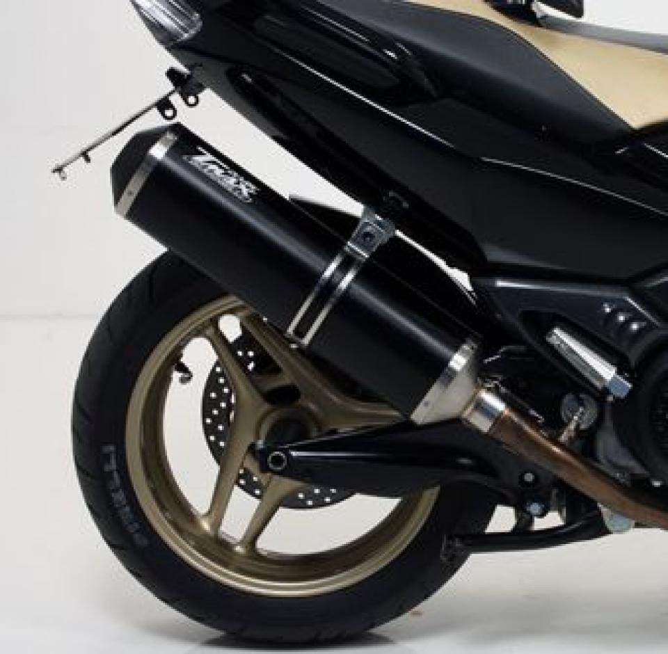 Pot d échappement pour Yamaha Xp T-Max Abs