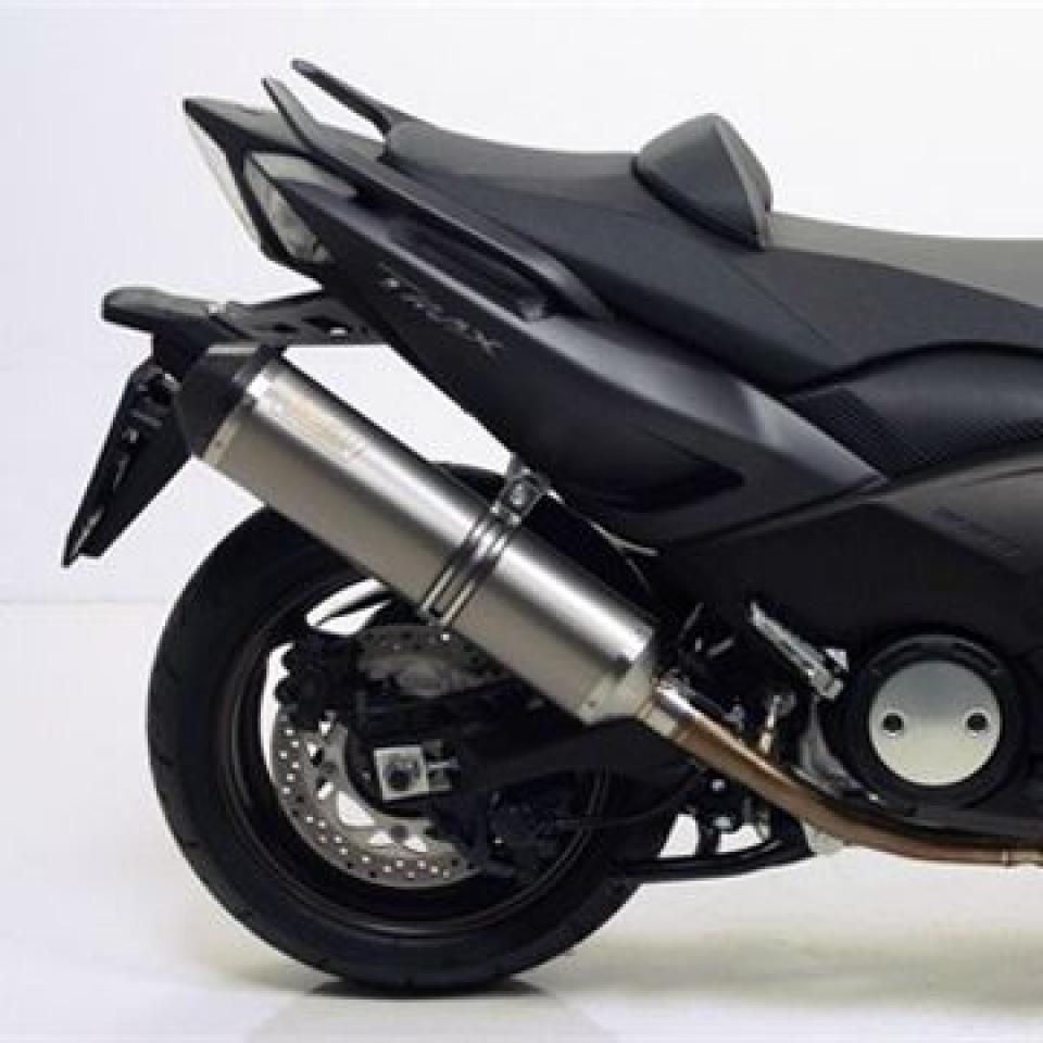 Pot d échappement pour Yamaha Xp T-Max Abs