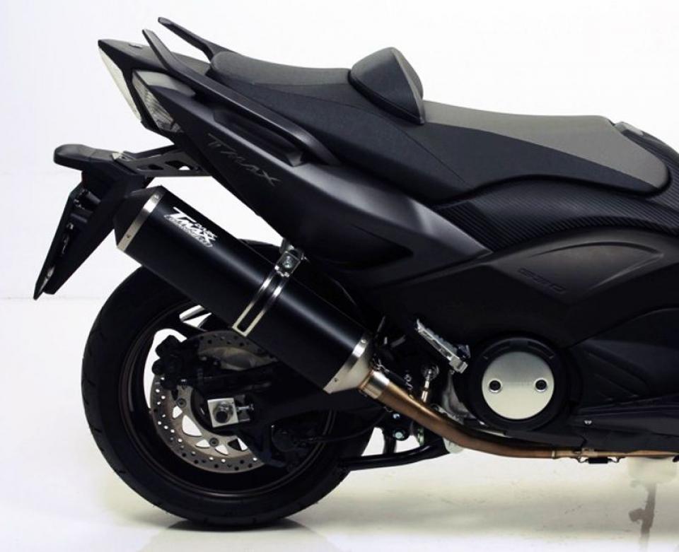 Pot d échappement pour Yamaha Xp T-Max Abs