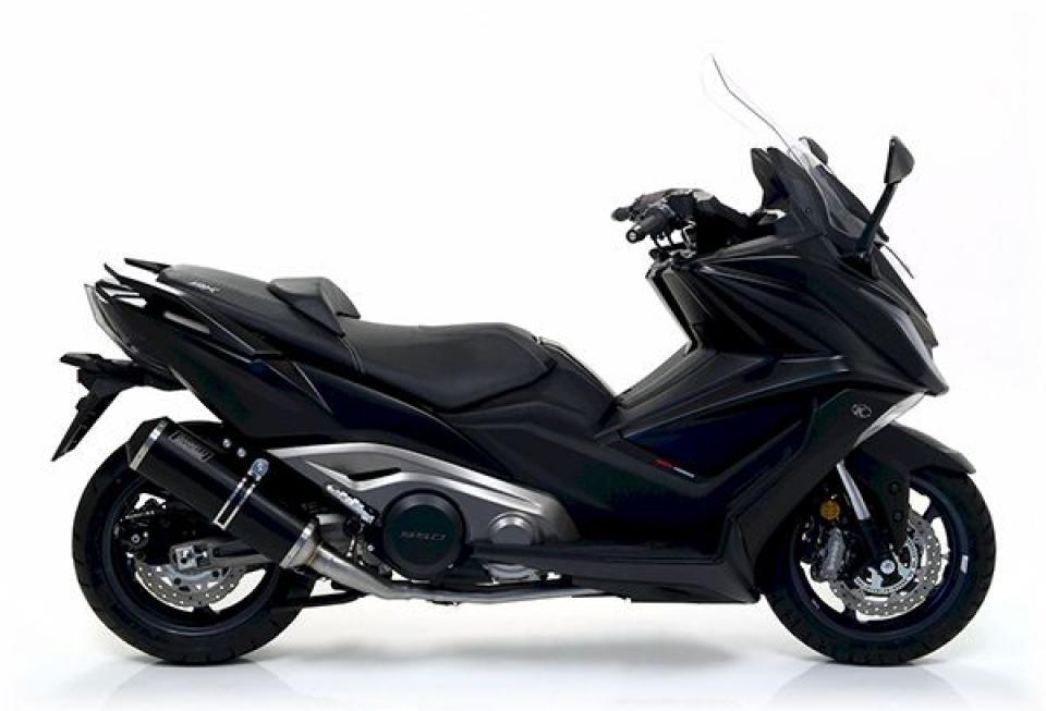 Pot d échappement pour Kymco Ak