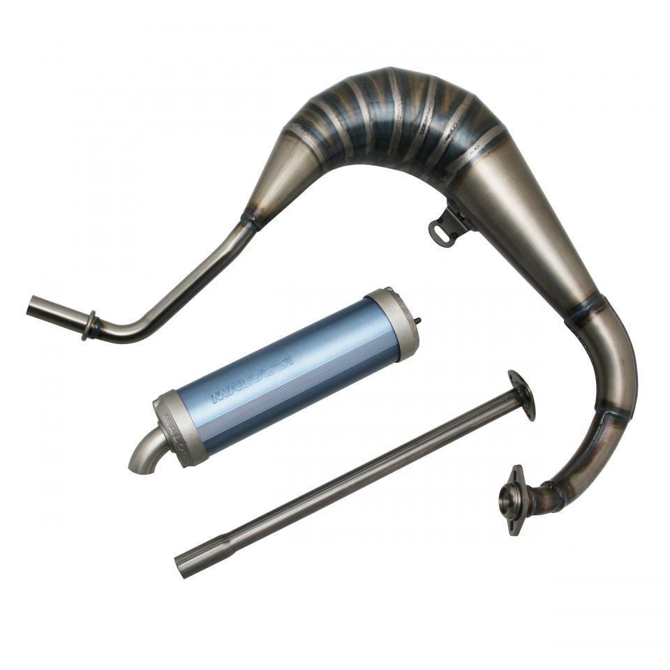 Pot d échappement pour Derbi GPR Racing