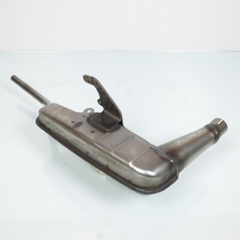 Pot d échappement Innocenti pour Scooter Lambretta 125 LI 1 Serie SC21-IGM-2105S / 0417 Neuf
