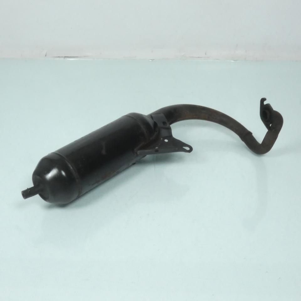 Pot d échappement origine pour scooter Peugeot 50 Trekker VGAS1A Occasion