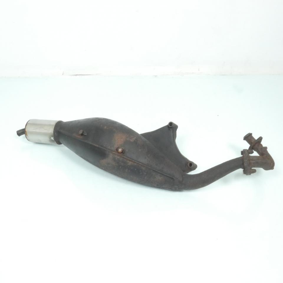 Pot d échappement pour Gilera Stalker 2T AC