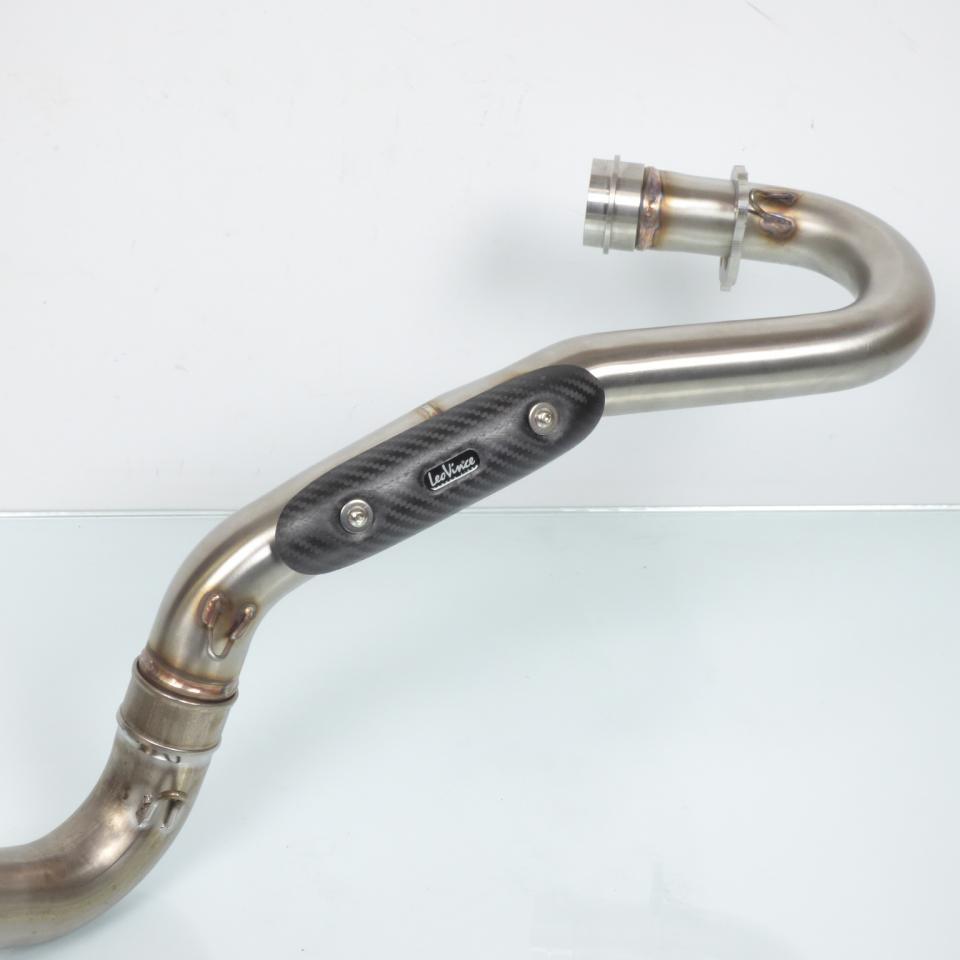 Pot d échappement Leovince pour Quad Honda 700 TRX XX Ie 2008 à 2011 3507 Neuf