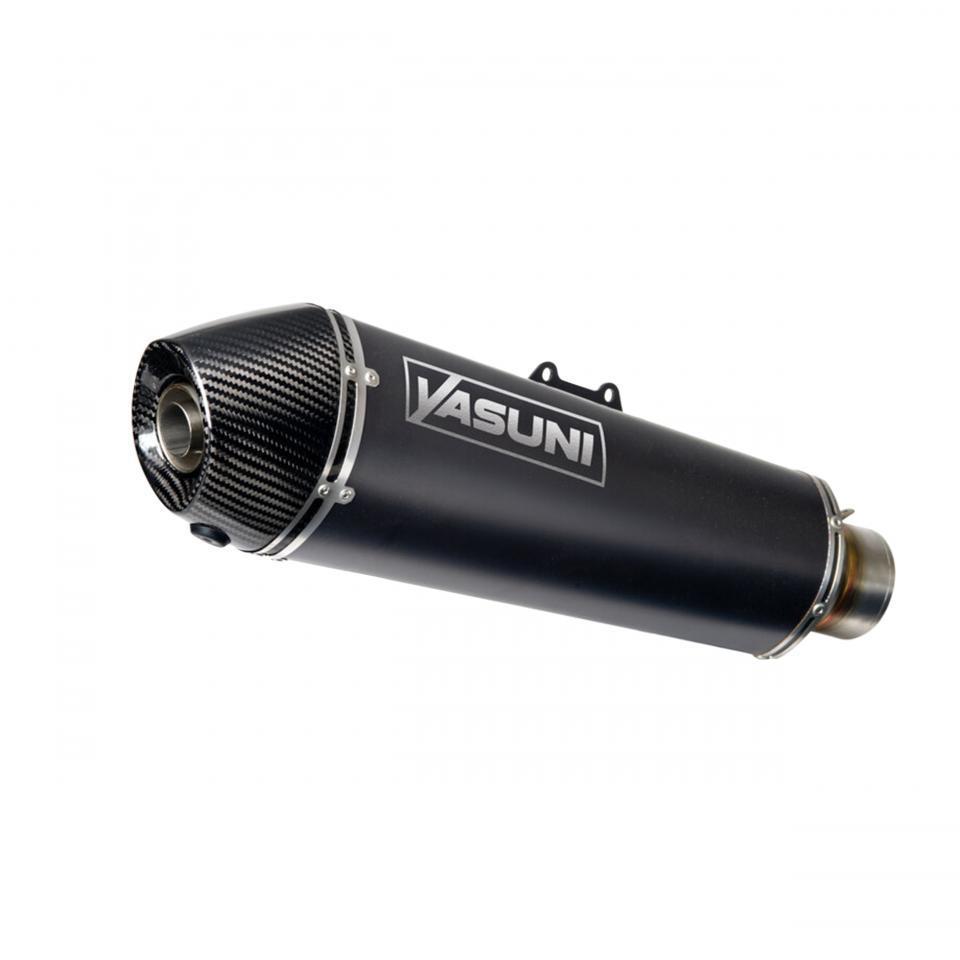 Pot d échappement pour MBK Skycruiser