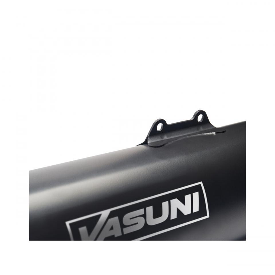 Pot d échappement Yasuni pour Scooter MBK 125 Skycruiser 2012 à 2017 Neuf