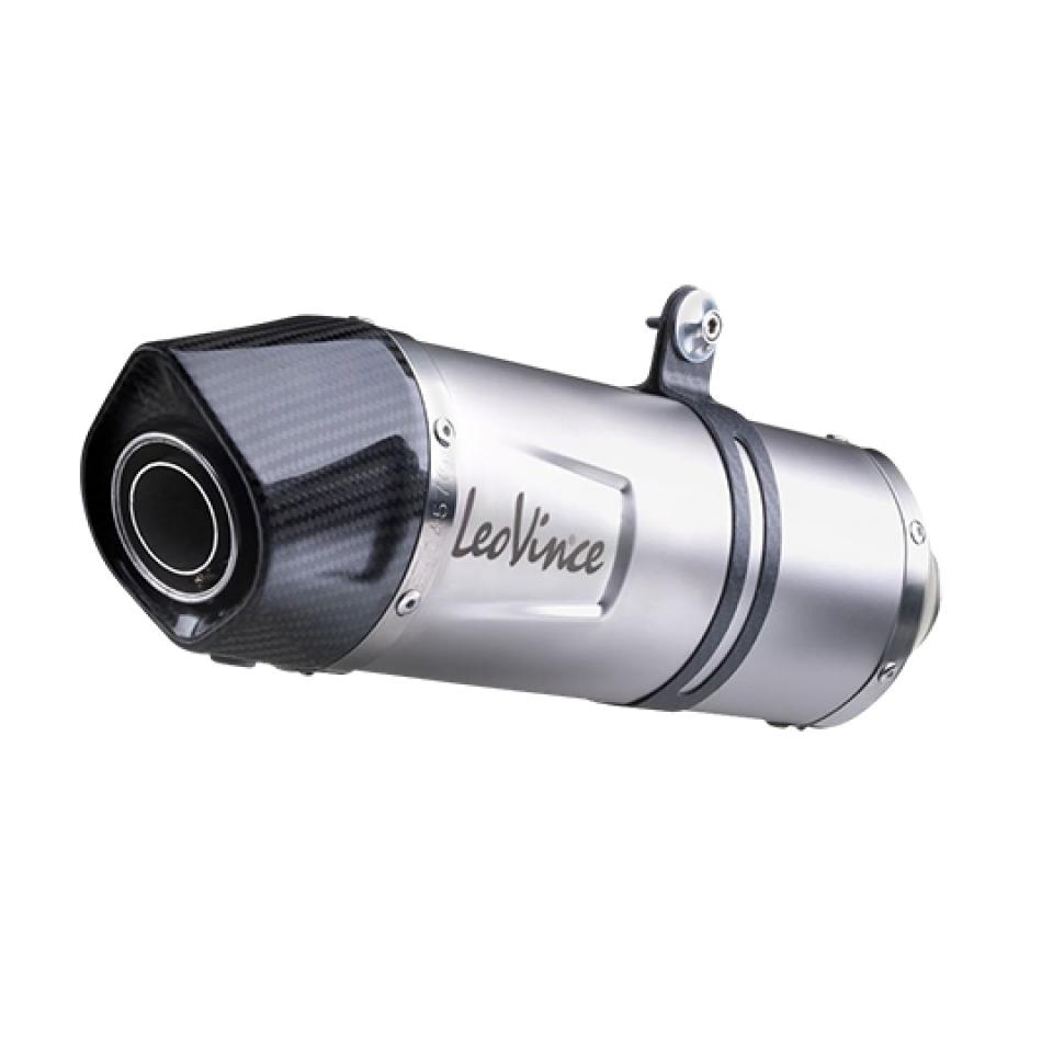 Pot d échappement pour Yamaha MT