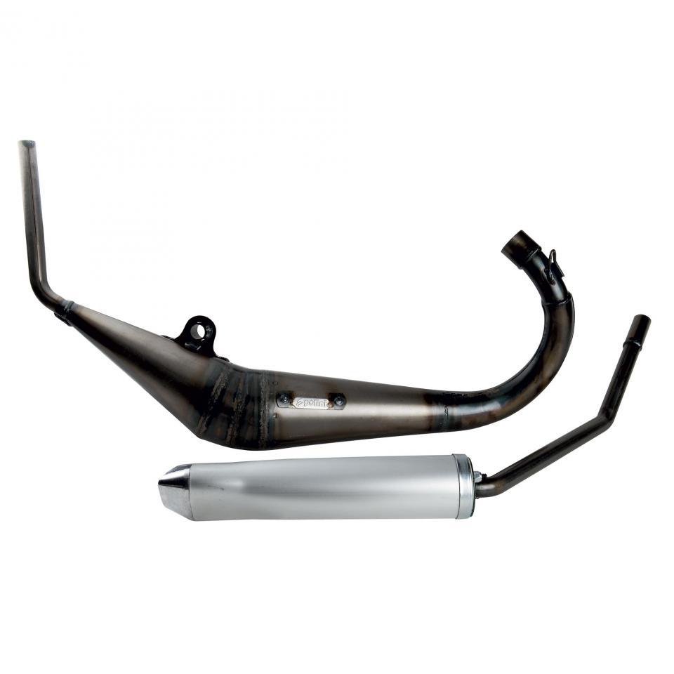 Pot d échappement pour Derbi Senda Sm X-Treme