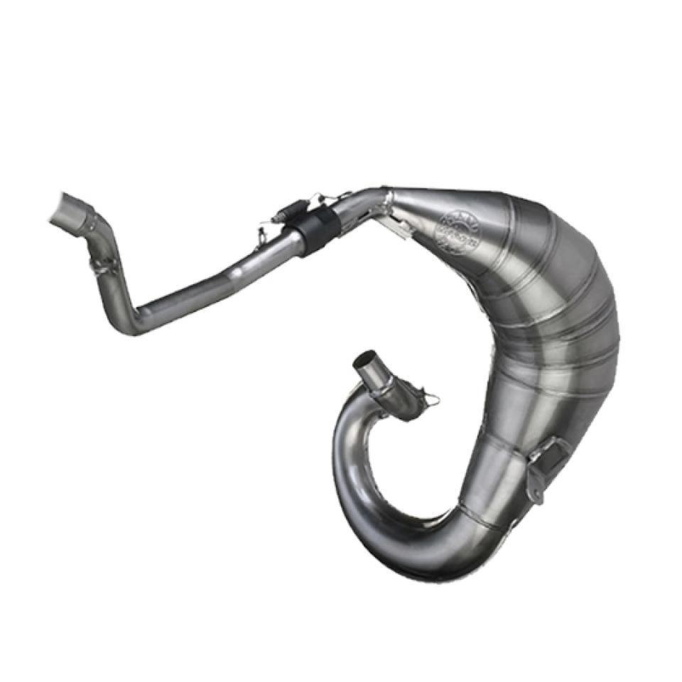 Pot d échappement pour Aprilia RX FACTORY EURO4
