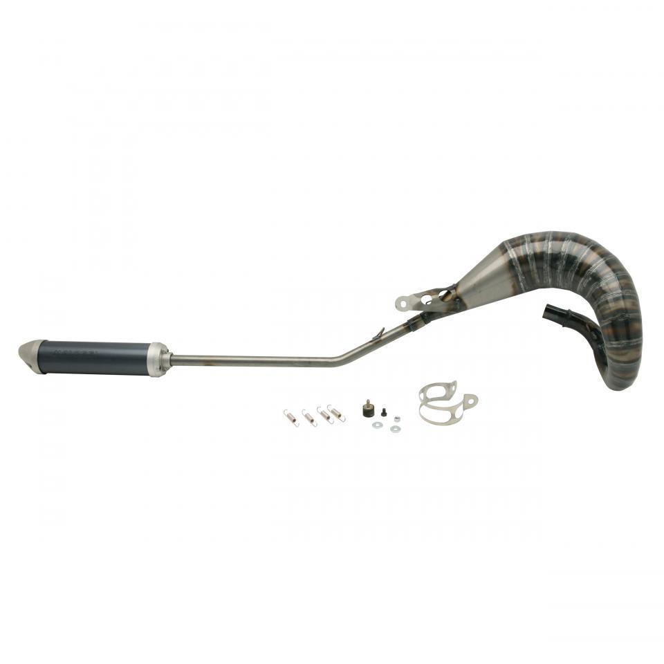 Pot d échappement pour Sherco SM