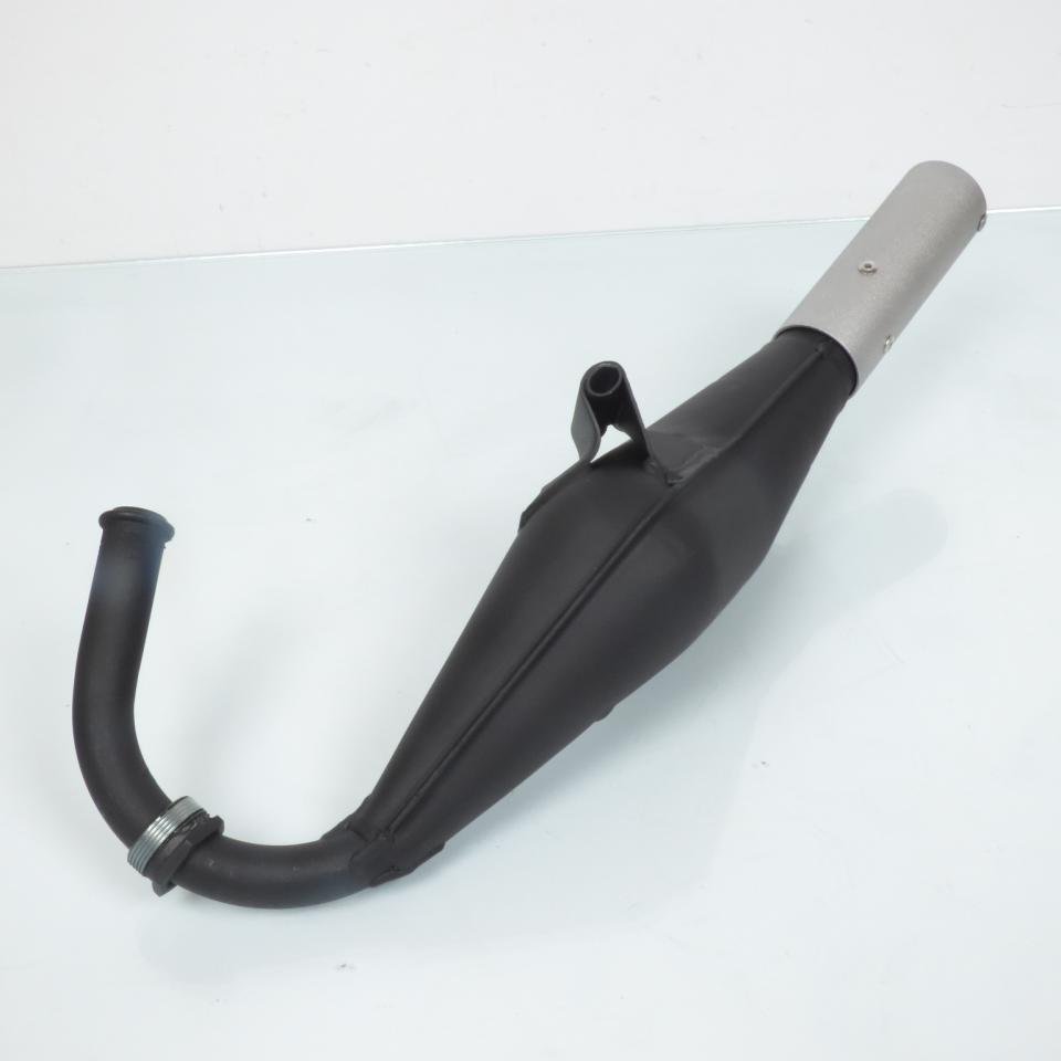 Pot d échappement Générique pour Mobylette MBK 50 51 Magnum Racing XR Neuf
