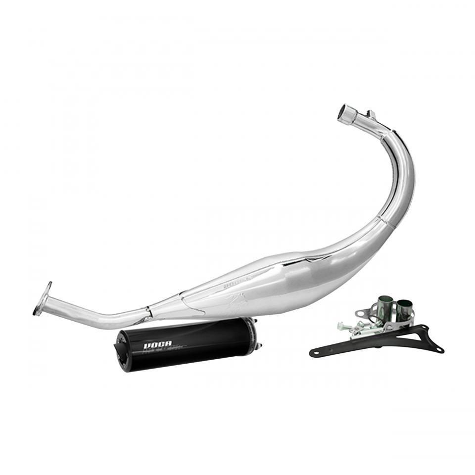 Pot d échappement Voca pour Deux Roues Sherco Neuf
