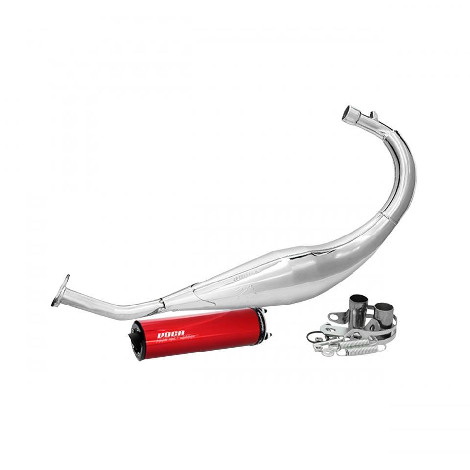Pot d échappement pour Sherco Sm-R
