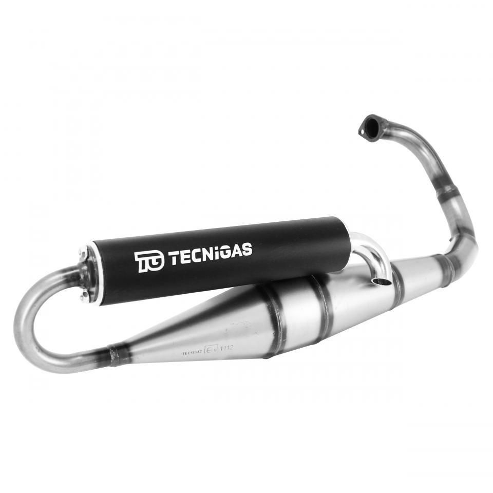 Pot d échappement pour Yamaha Bw's