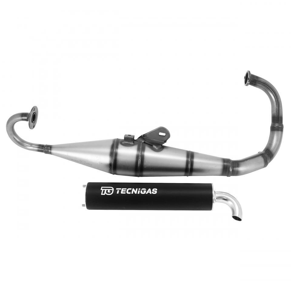 Pot d échappement Tecnigas pour Scooter Yamaha 50 Bw's Neuf